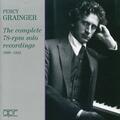 3 Romanzen, Op. 28, 3 Romanzen, Op. 28: No. 2 in F-Sharp Major