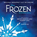 Let It Go [From "Frozen: The Broadway Musical"]