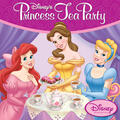 The Perfect Princess Tea