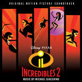 Here Comes Elastigirl - Elastigirl's Theme [From "Incredibles 2"/Soundtrack Version]