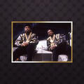 In The Ghetto [Drums And Rakim]