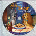The Siamese Cat Song [From "Lady and the Tramp"]