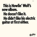 Smokestack Lightning [Album Version]