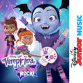 Transylvania Girls [From "Vampirina - Ghoul Girls Rock!"]