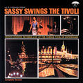 Sassy's Blues [Live At Tivoli Garden, Copenhagen / 1963]