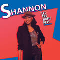 Let the Music Play [12 Inch Version]