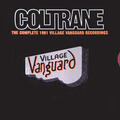 Chasin' The Trane [Live At The Village Vanguard, 1961]