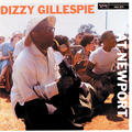 Dizzy's Blues [Live At Newport Jazz Festival, 1957]
