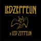 Led Zeppelin x Led Zeppelin