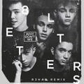 8 Letters [R3HAB Remix]