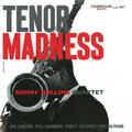 Tenor Madness [Rudy Van Gelder Remastered 2006 / Shared ISRC]