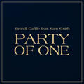 Party Of One (feat. Sam Smith)