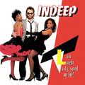 Last Night a D.J. Saved My Life (Dimitri Remix 1991) [Bonus Track]