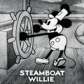 Steamboat Willie [From "Steamboat Willie"/Soundtrack Version]