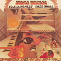 Boogie On Reggae Woman