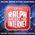 In This Place [From "Ralph Breaks the Internet"/Soundtrack Version]