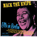Mack The Knife [Live At Deutschlandhalle, Berlin, 1960]