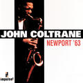 I Want To Talk About You [Live At Newport Jazz Festival, Newport, RI, 7/7/1963]