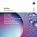 Britten: War Requiem, Op. 66: II. (a) Dies irae. "Dies irae"