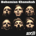 Bohemian Chanukah