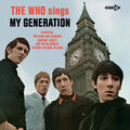 The Kids Are Alright [Edit Mono Version]