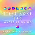 Waste It On Me [Cheat Codes Remix]