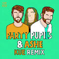 Love Me For The Weekend (with Ashe) [Kue Remix]