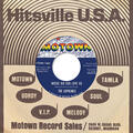 The Way You Do The Things You Do [Single Version / Mono]