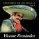 La Ley del Monte by Vicente Fernández