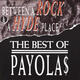 Between A Rock & A Hyde Place