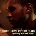 Love In This Club [Jonesy Global Mix]