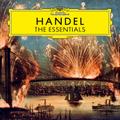 Handel: Music for the Royal Fireworks, HWV 351: III. La Paix. Largo alla siciliana