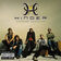 Lips Of An Angel by Hinder
