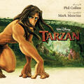 Two Worlds [From "Tarzan"/Radio Version]