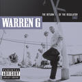 Ghetto Village [Album Version (Explicit)]