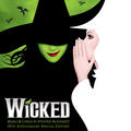 I'm Not That Girl [From "Wicked" Original Broadway Cast Recording/2003]