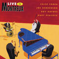 Folk Song [Live]