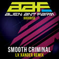 Smooth Criminal [Re-Recorded - LX Xander Remix]