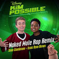 Naked Mole Rap Remix [From "Kim Possible"]