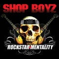 Party Like A Rock Star [Radio Edit]