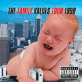 Outside [Live / Family Values Tour 1999]
