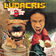 Move B***h by Ludacris