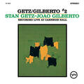 Grandfather's Waltz [Live At Carnegie Hall/1964]