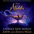 A Whole New World (End Title) [From "Aladdin"/Soundtrack Version]