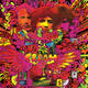 Disraeli Gears