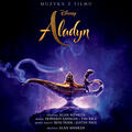 Friend Like Me (End Title) [From "Aladdin"/Soundtrack Version]