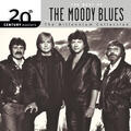 Nights In White Satin [Single Version]