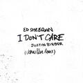 I Don't Care [Jonas Blue Remix]