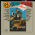 Little Honda