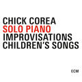 Children's Songs: No. 1